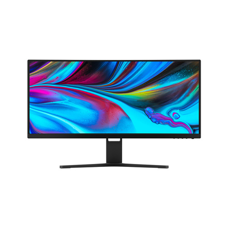 Xiaomi Curved Gaming Monitor 30  | Tawasul shop